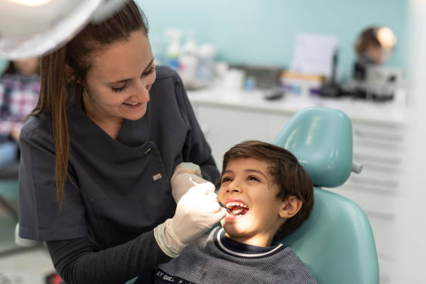 Urgent Tooth Repair in DE