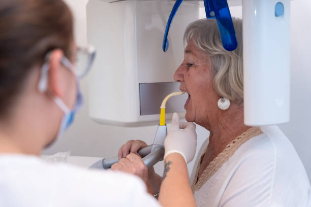 Emergency Dental Filling Replacement in DE