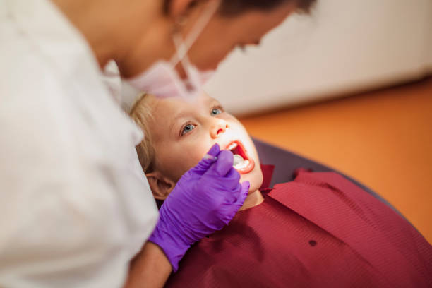 Best Knocked-Out Tooth Emergency  in Glasgow, DE