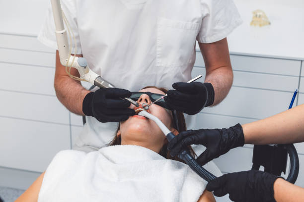 Best Cracked Tooth Emergency Dentist  in Glasgow, DE